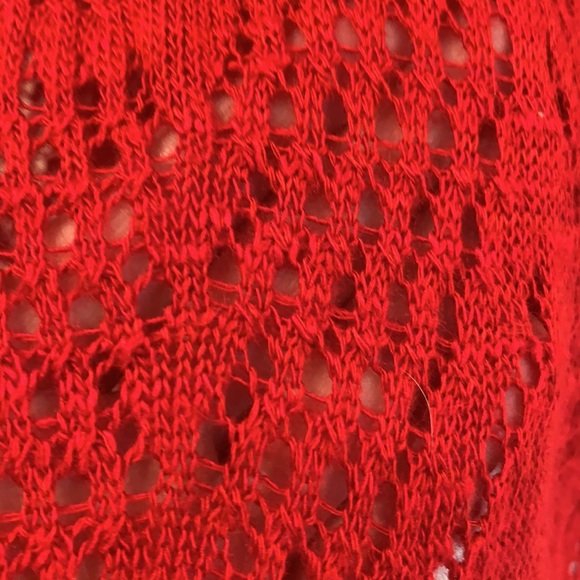 Charming Charlie sweater - Picture 3 of 7